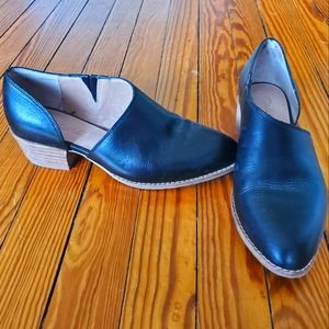 Madewell Lucy Shoe
